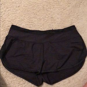 Lulu speed short special metal anti smell thread